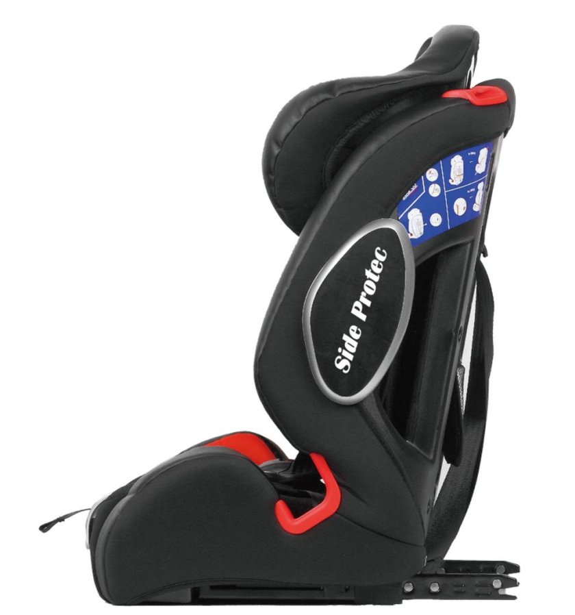 Автокресло Sparco 9-36