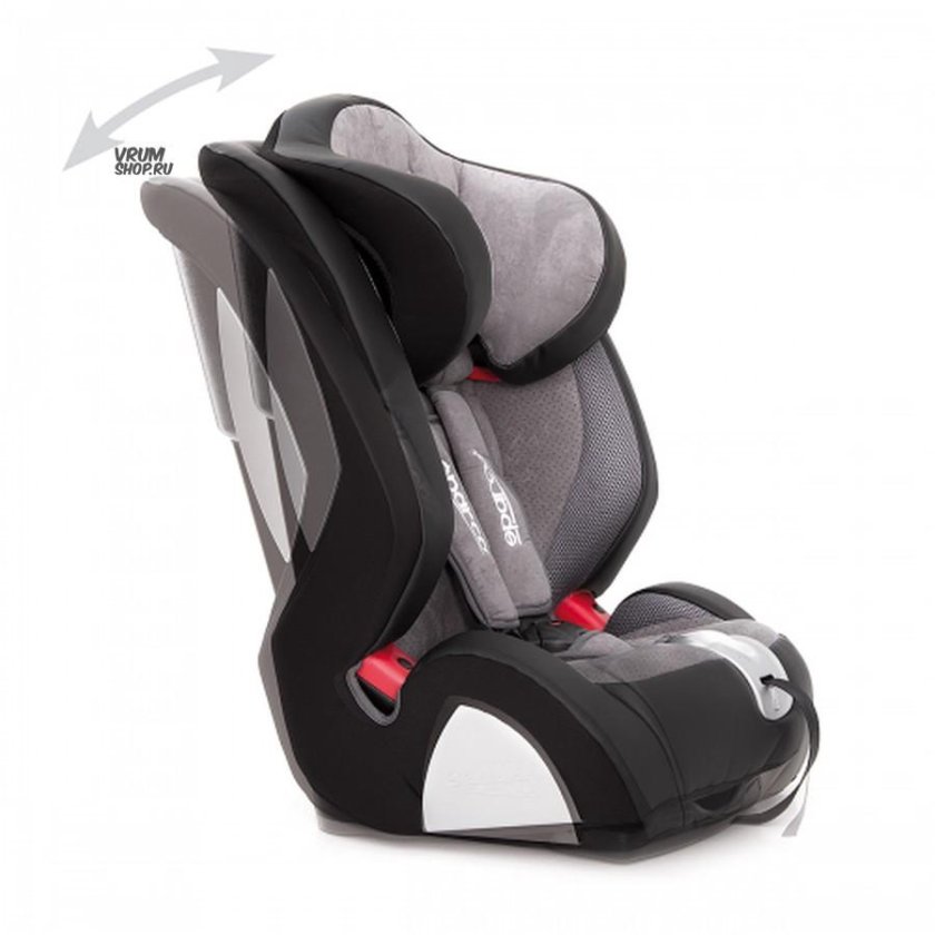 Автокресло Sparco f1000k