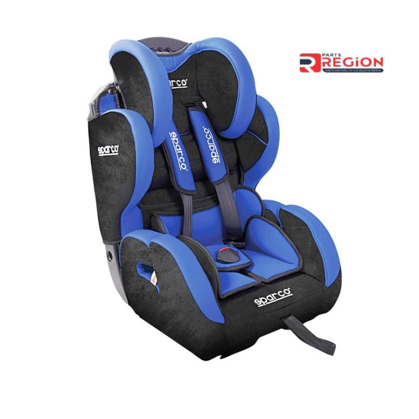 Автокресло Sparco 9-36