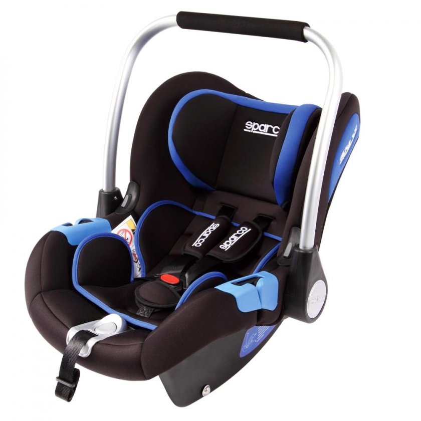 Автокресло спарко 0-18 f300