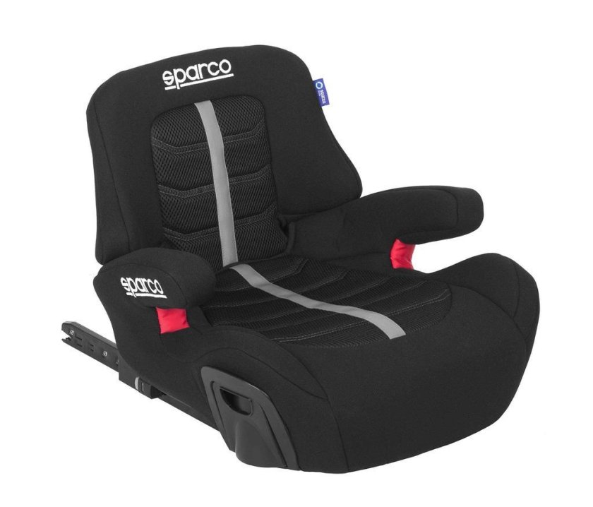 Детское кресло Sparco Isofix