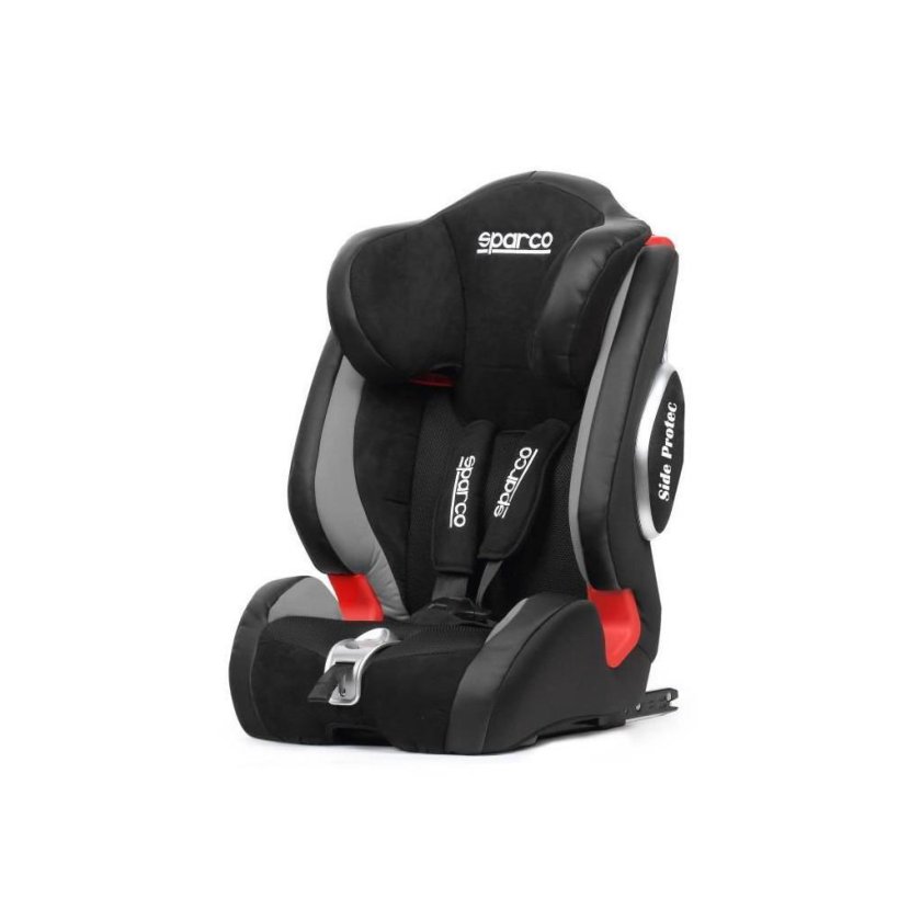 Детское кресло Sparco Isofix