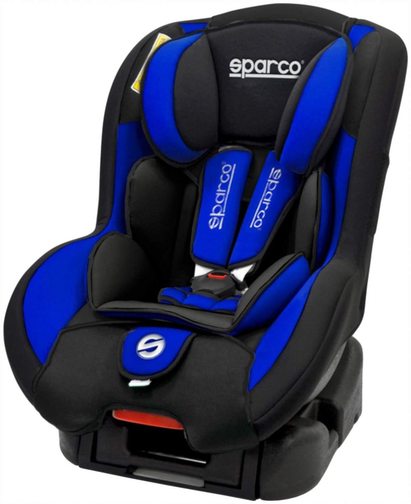 Детское кресло спарко ,f500