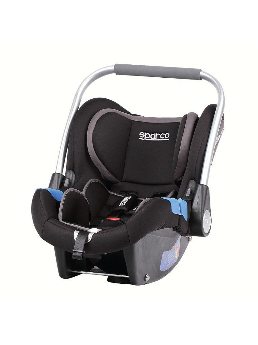 Автокресло Sparco f5000k