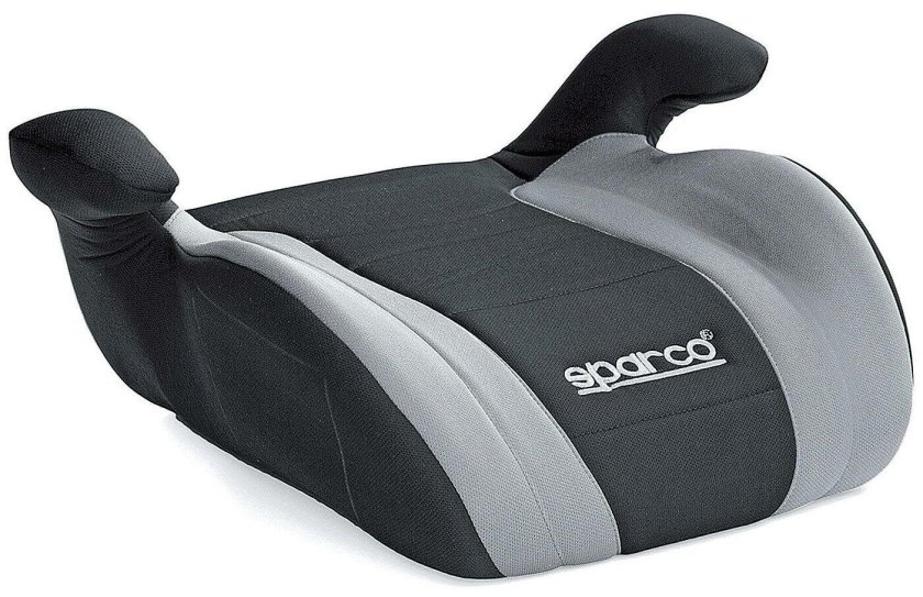 Бустер Sparco