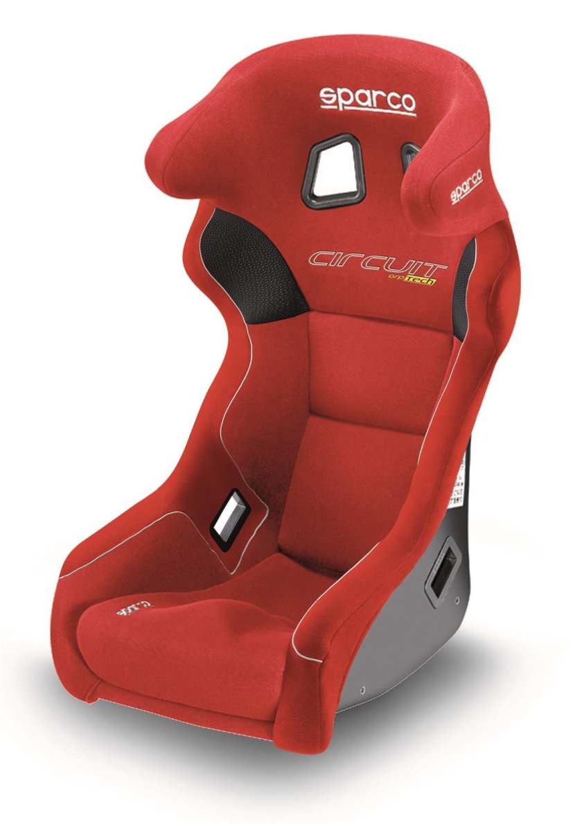 Детское кресло Sparco