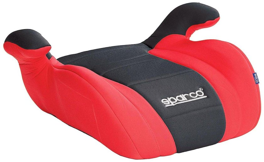Автомобильное кресло Sparco 15-36 кг