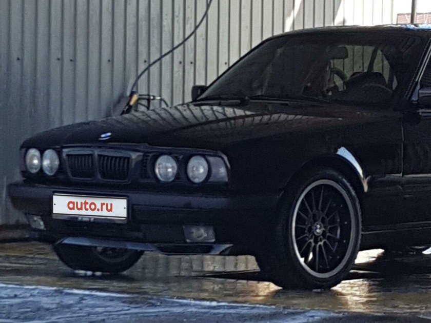 BMW e38 Rondell 0058