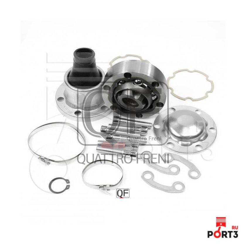 Шрус карданного вала 30x81 1611-164sha