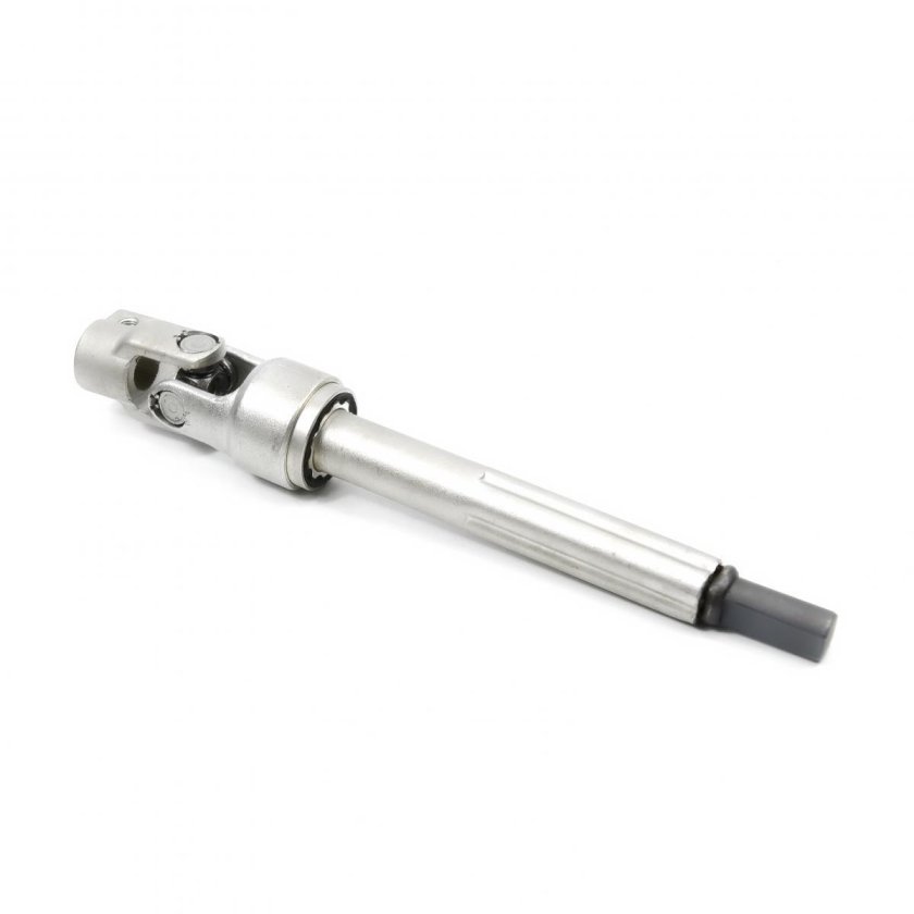 Вал карданный рулевой нижний