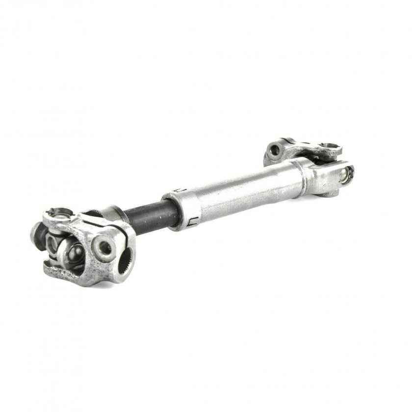 Вал карданный рулевой quattro freni арт. Qf01e00043