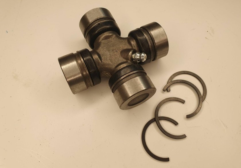 Крестовина 29х77 УАЗ