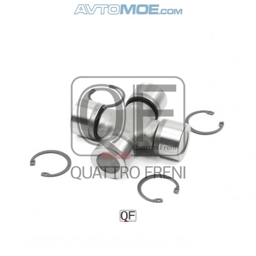 Крестовина 49*155