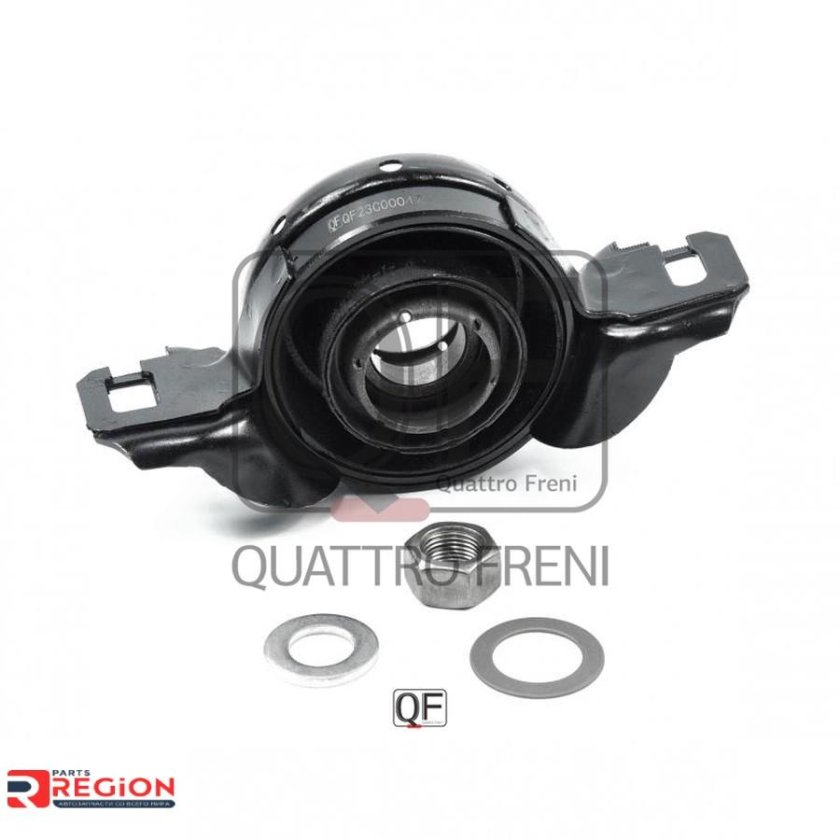 Подвесной подшипник rav4