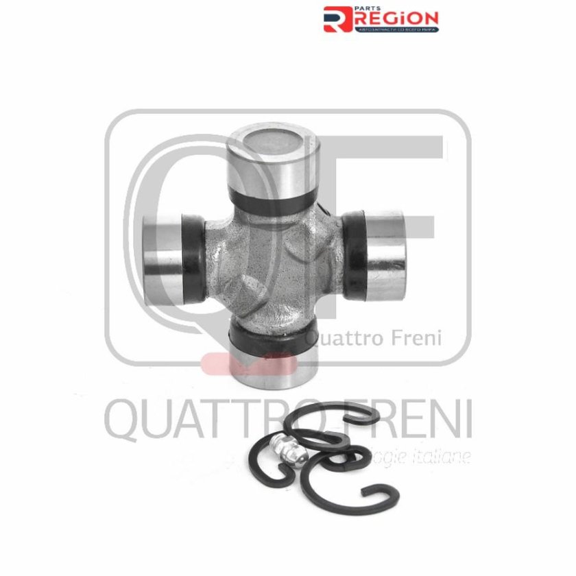 Крестовина карданного вала 27х75