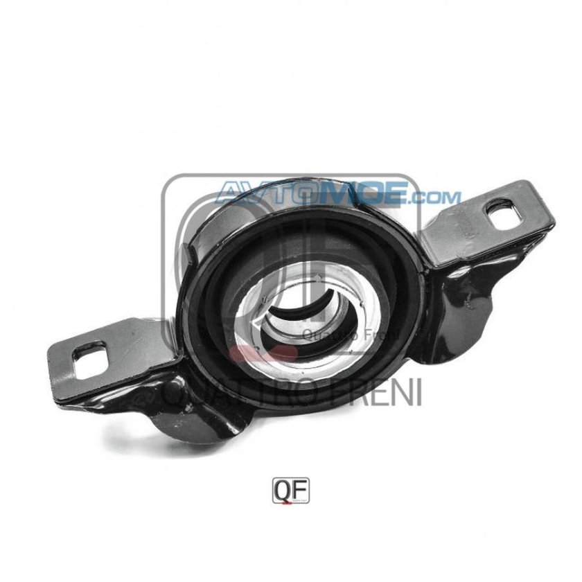 Haval fx7 подвесной кардана