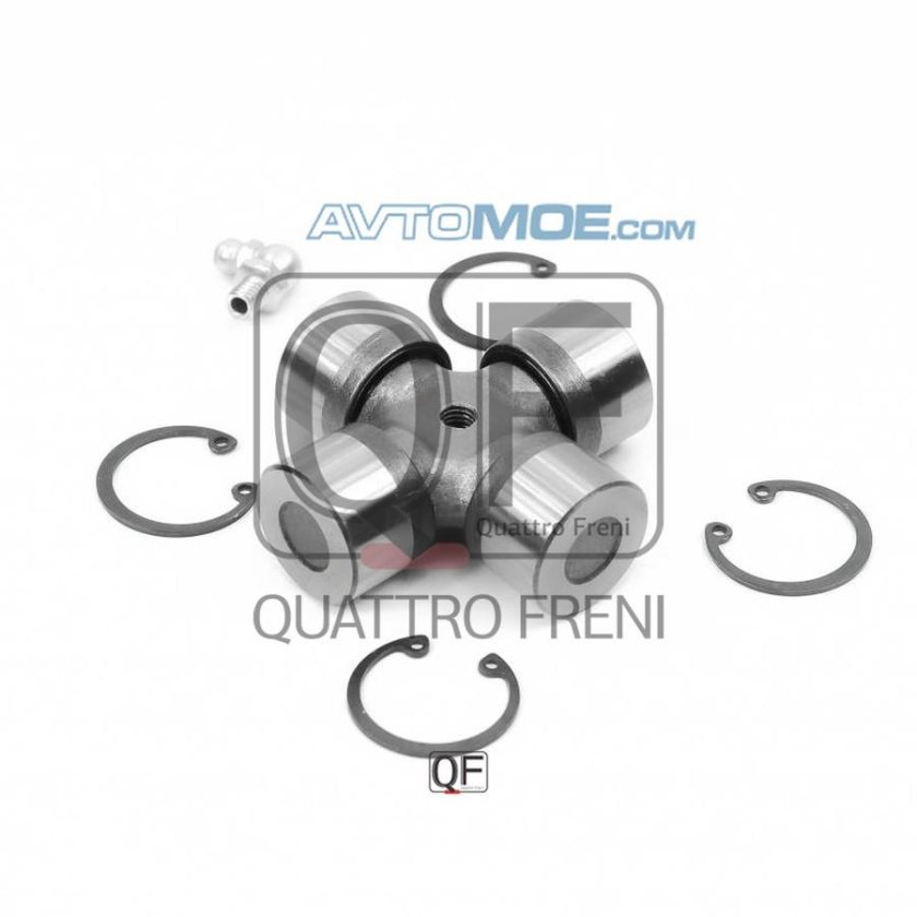 U303 крестовина