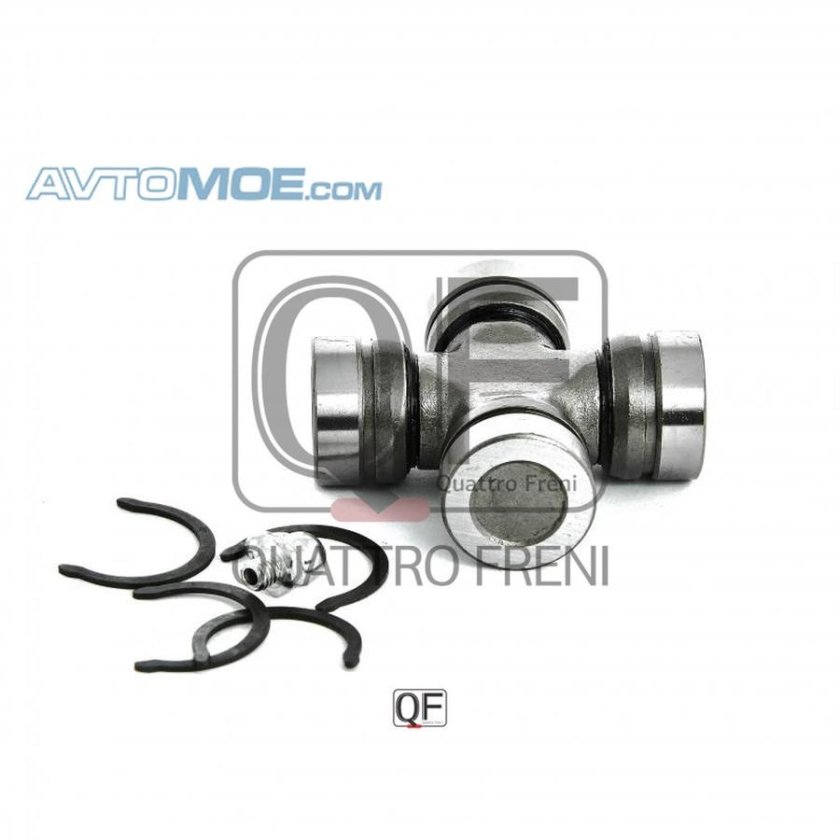 Крестовина Киа Соренто