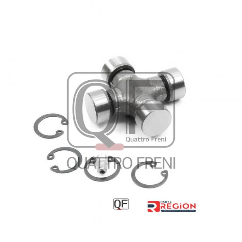 St1955 крестовина