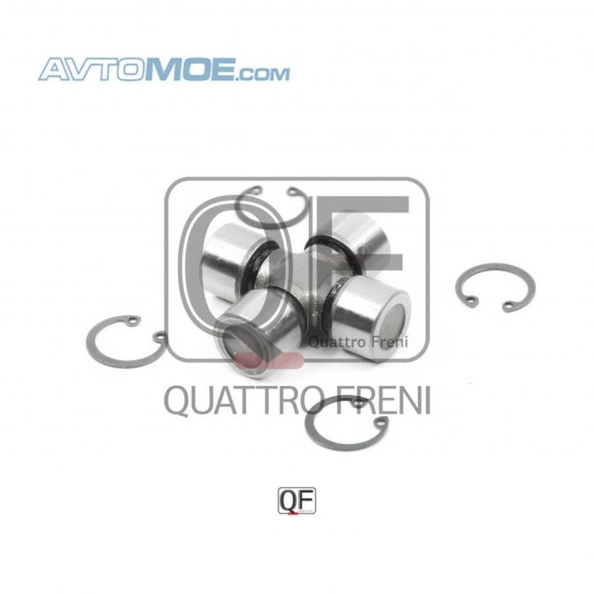 Крестовина СП 418