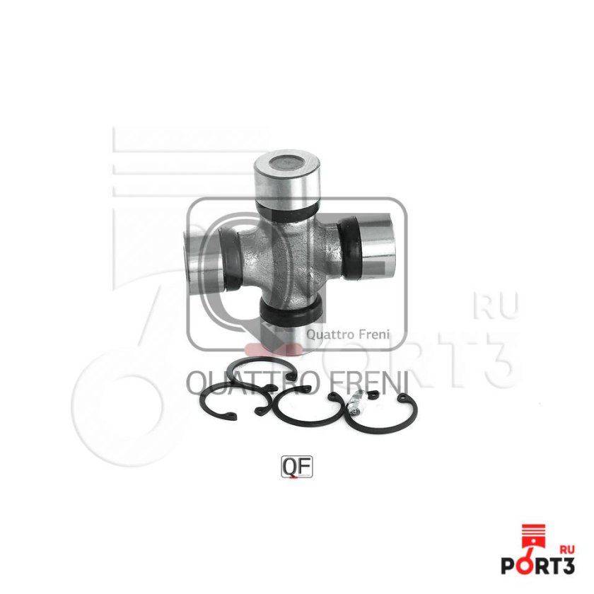 U178 крестовина аналоги