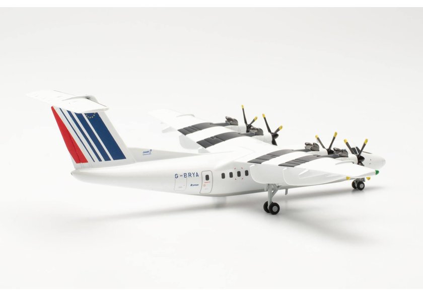 Herpa модели самолетов