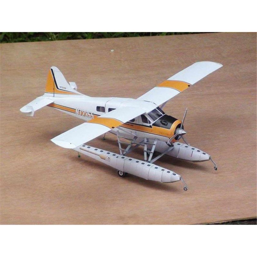 RC Avia