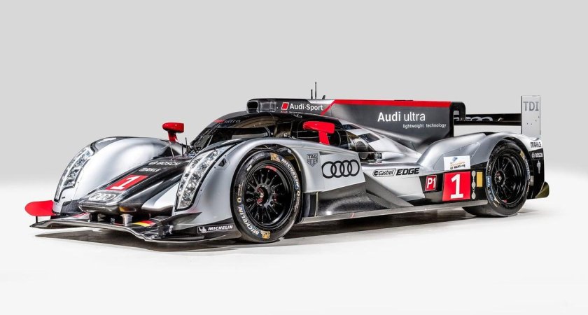 Ауди Ле ман
