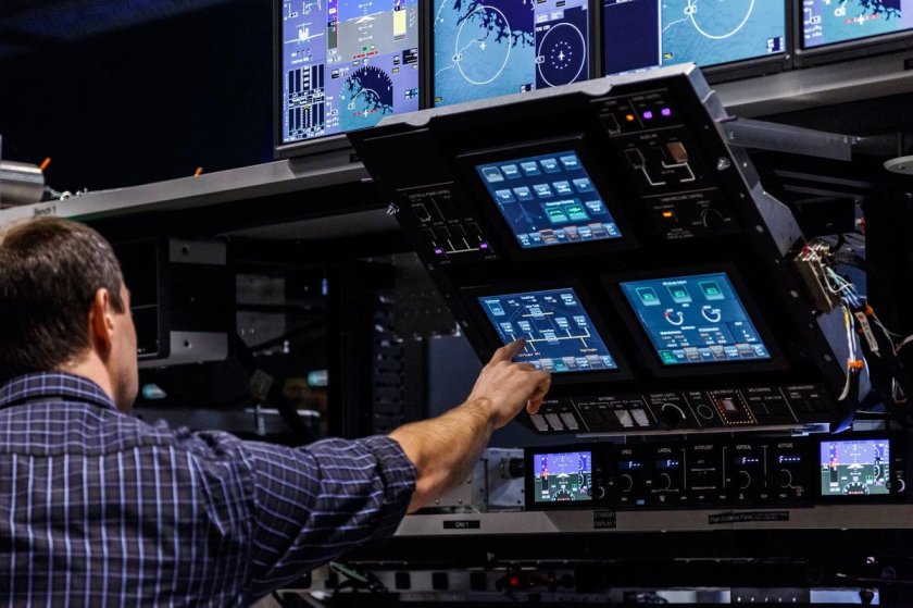 Купреев авионика