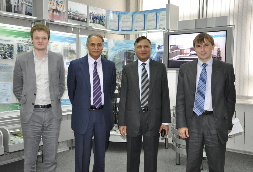 Директор Элара Чебоксары