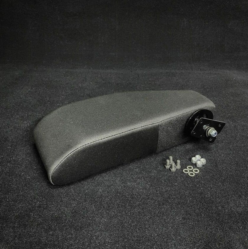 Подлокотник на ниву