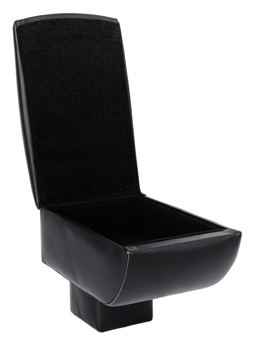 Подлокотник на Шевроле Нива