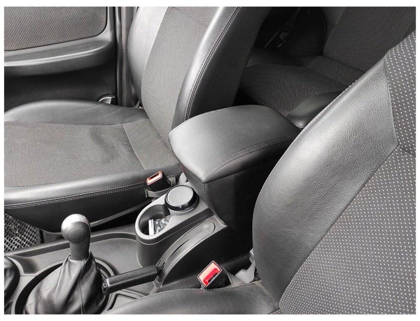 Подлокотник Шевроле Нива 2123