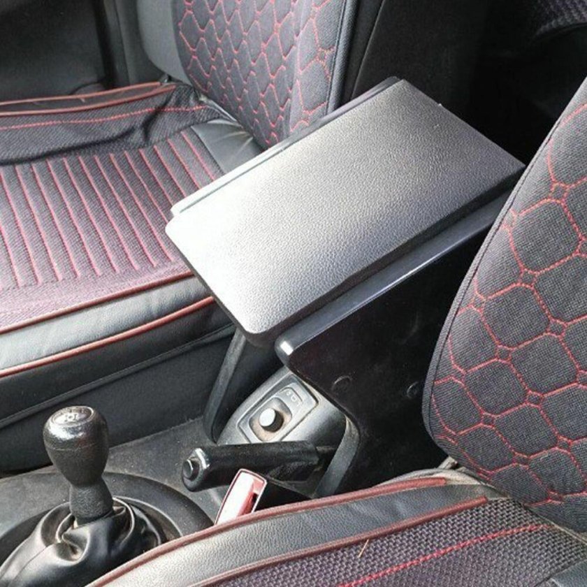 Подлокотник на ниву 21214