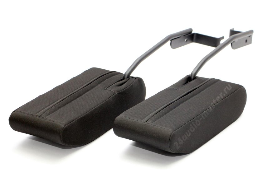 Подлокотник на ниву 2123