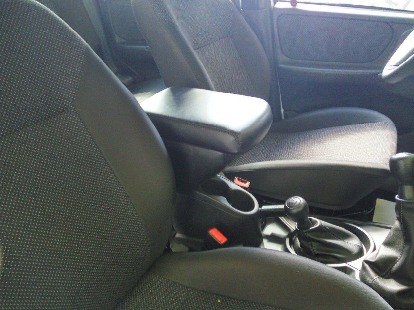 Подлокотник для Chevrolet Niva (2009-2020)