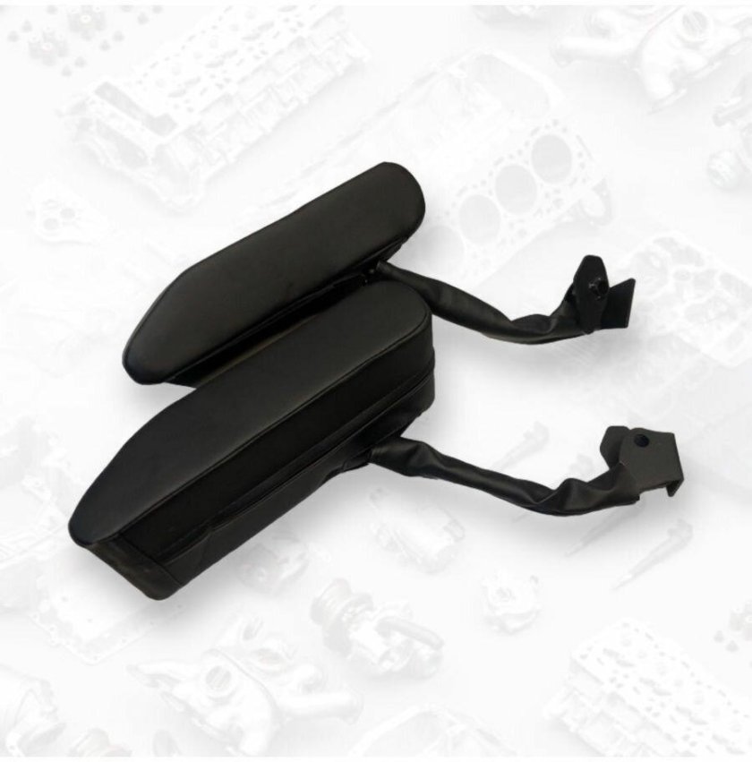 Подлокотник Аламар