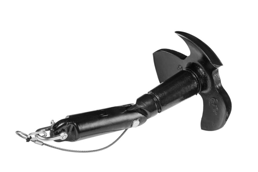 Якорь Дрим 8 кг с системой антизацепа