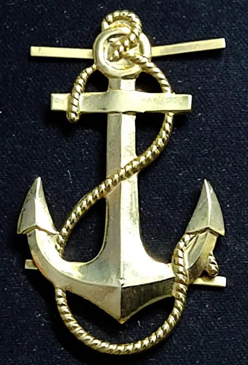 Якорь ВМФ