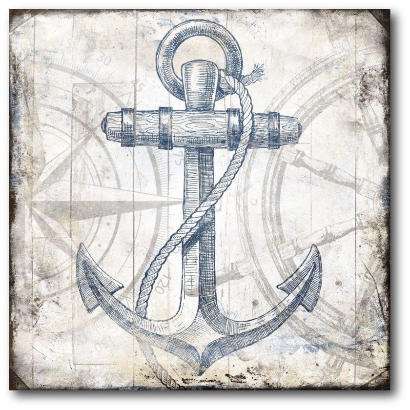 Морская тематика