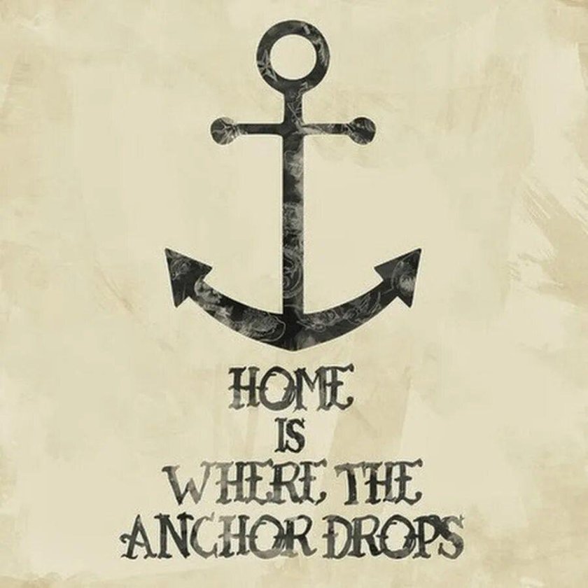 Цитаты моряков