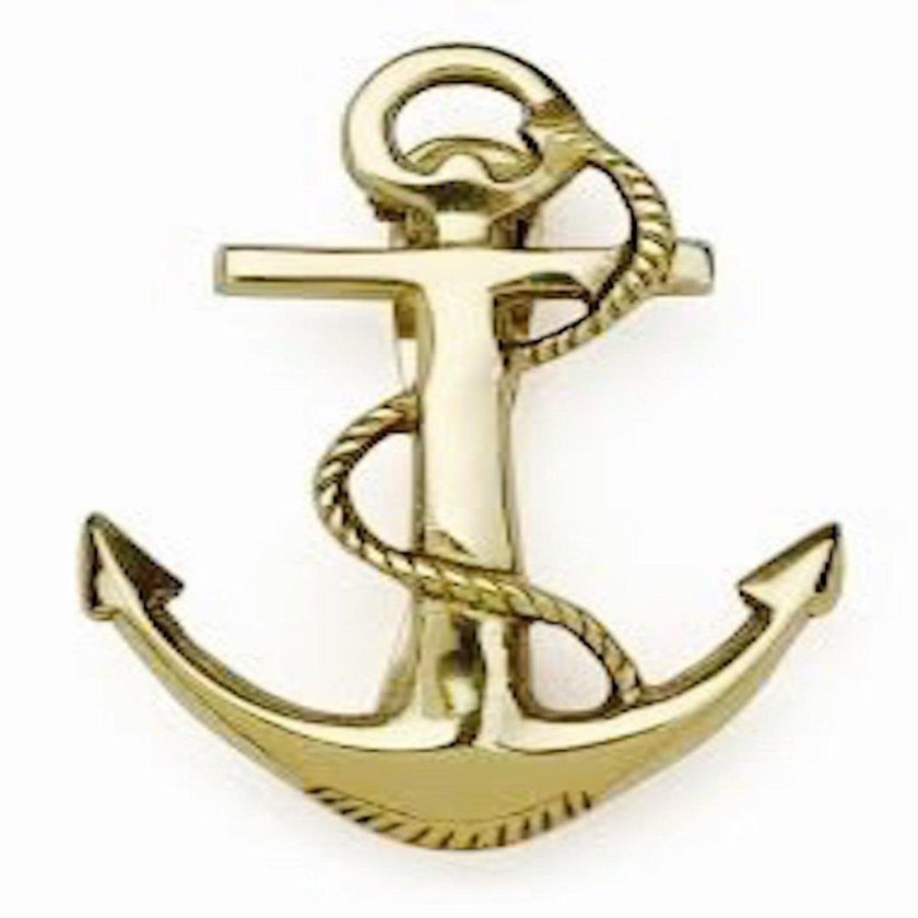 Морской якорь