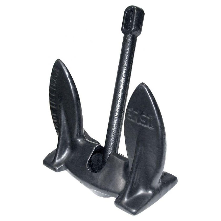 Якорь холла в ПВХ оболочке подвижный 4.5 кг 10250512