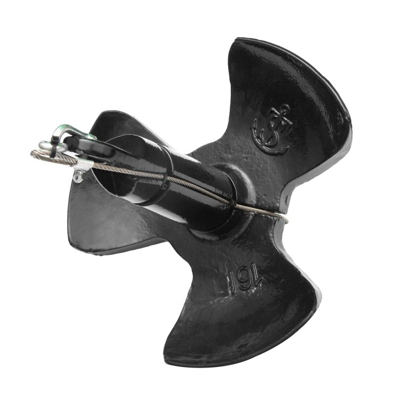 Якорь Дрим 5.3 кг с системой антизацепа