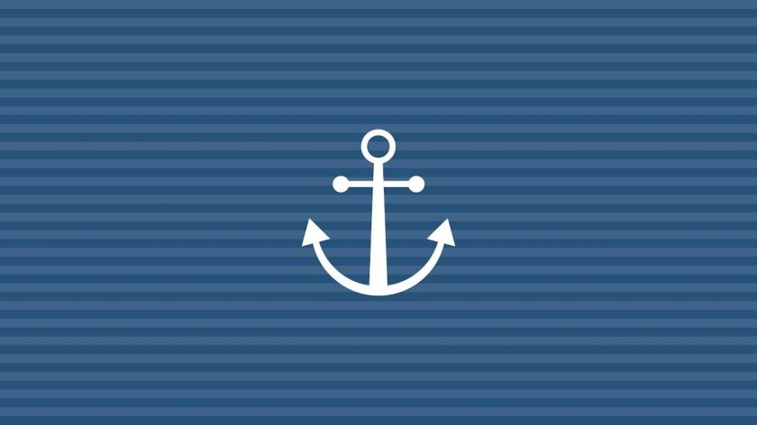 Морская тематика