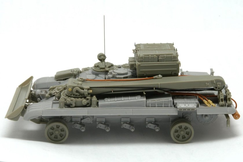 Брэм Беглянка