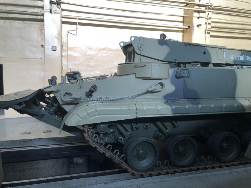 БМП 3 Курганмашзавод