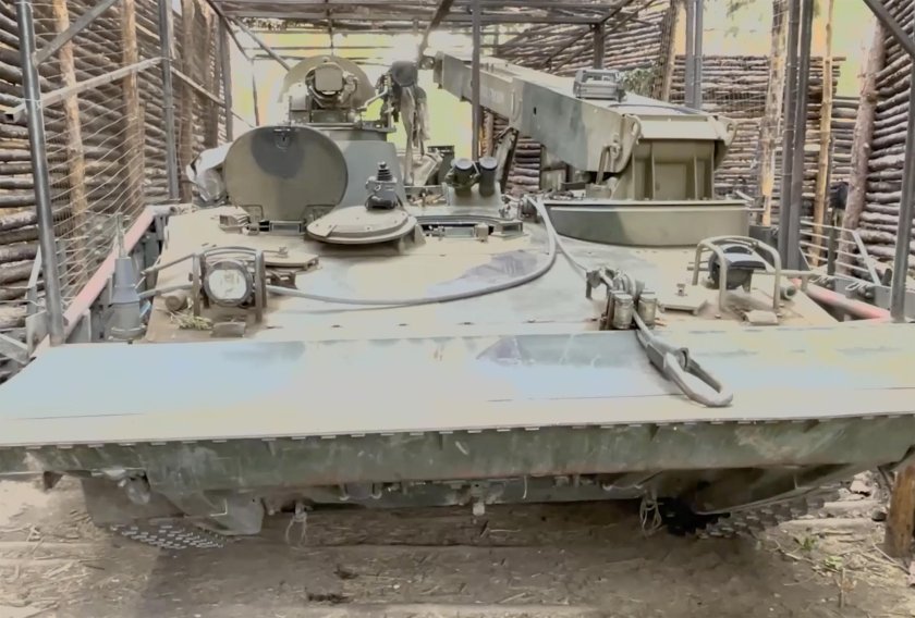 Военная техника