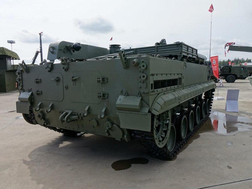 Бмп 3 курганмашзавод