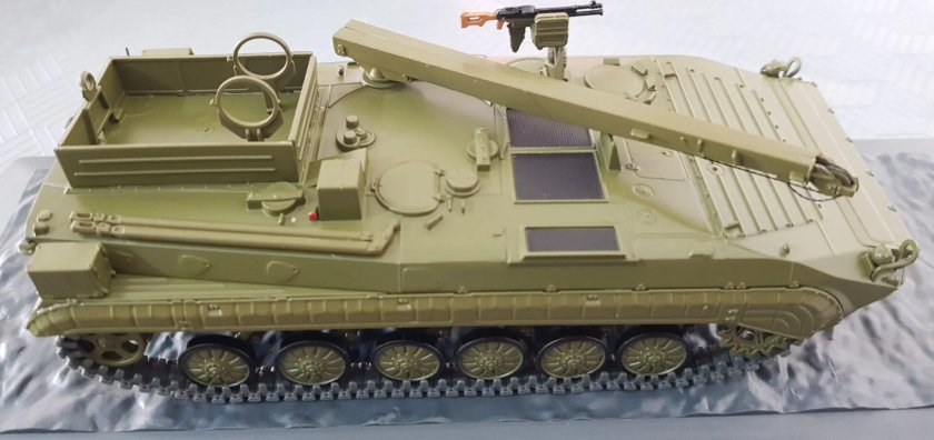 Брэм-84 Атлет